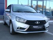 Lada (ВАЗ) Vesta I Иваново  - изображение 20