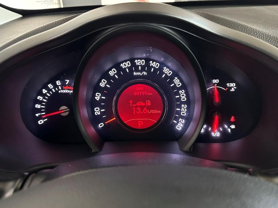 Kia Sportage III Москва  - изображение 13