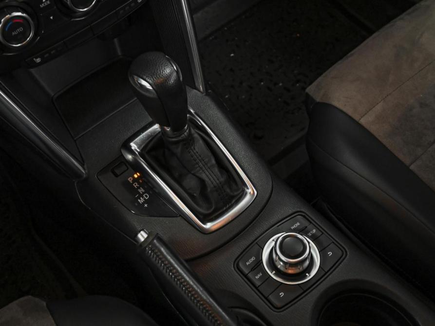 Mazda CX-5 I Ставрополь  - изображение 12