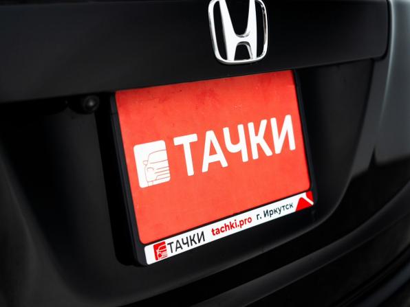 Honda Stream II Рестайлинг с пробегом 2010 года, цена 1 170 500 рублей, 166322 км, компактвэн, Автокод Объявления