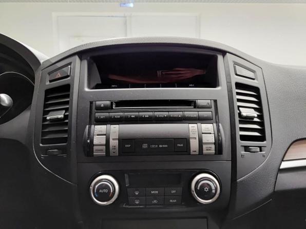Mitsubishi Pajero IV с пробегом 2008 года, цена 1 625 000 рублей, 188597 км, внедорожник, Автокод Объявления