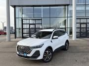 Chery Tiggo 7 Pro Max I Рестайлинг Тверь  - изображение 13