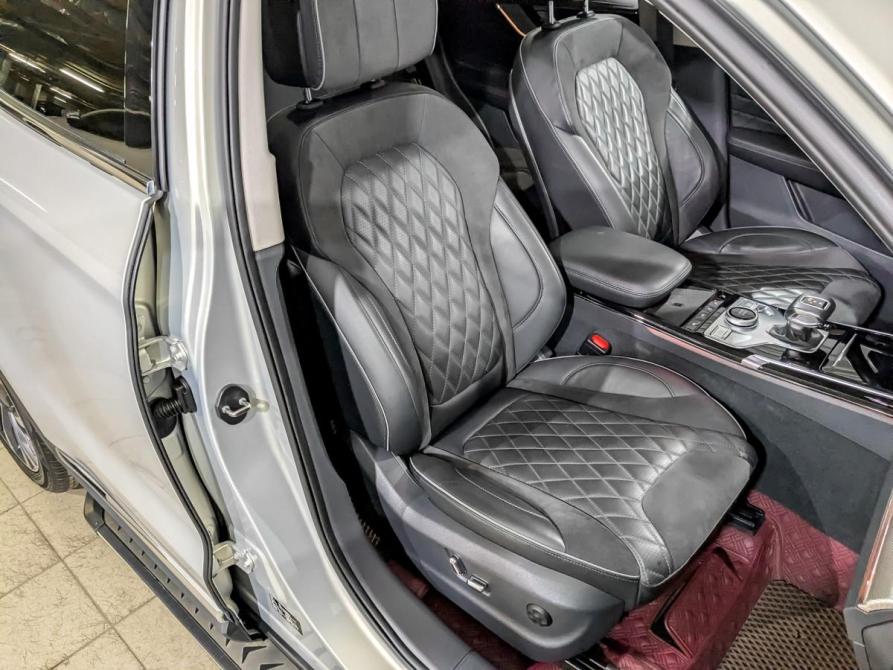 Hongqi HS5 I Москва  - изображение 23