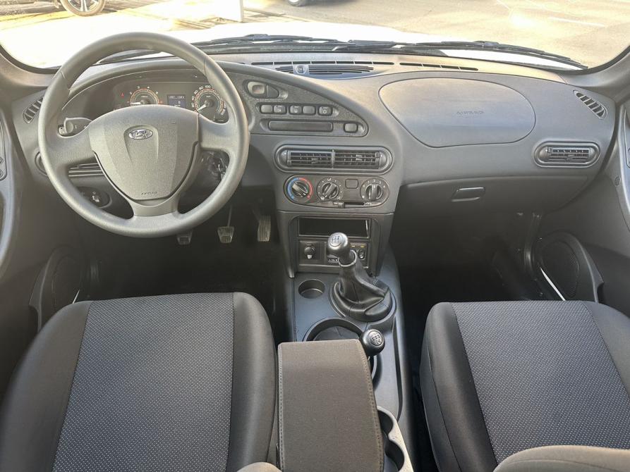 Lada (ВАЗ) Niva I Рестайлинг (Travel) Краснодар  - изображение 10
