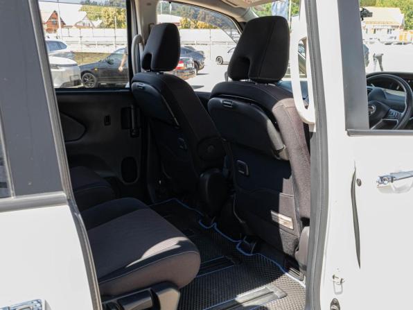 Nissan Serena V (C27) с пробегом 2019 года, цена 2 199 000 рублей, 130646 км, минивэн, Автокод Объявления