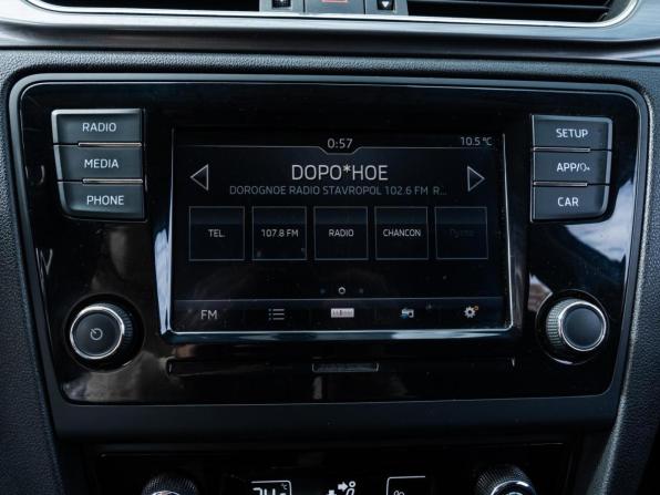Skoda Rapid I Рестайлинг с пробегом 2019 года, цена 1 298 000 рублей, 160193 км, лифтбек, Автокод Объявления