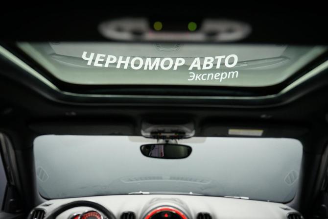 Mini Countryman II с пробегом 2019 года, цена 2 995 000 рублей, 76900 км, внедорожник, Автокод Объявления