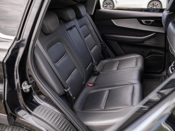 Chery Tiggo 7 Pro Max I с пробегом 2024 года, цена 1 749 000 рублей, 94478 км, внедорожник, Автокод Объявления