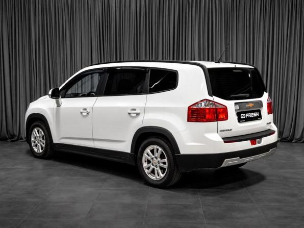 Chevrolet Orlando I с пробегом 2014 года, цена 919 000 рублей, 313767 км, компактвэн, Автокод Объявления