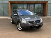 Nissan Qashqai I Оренбург  - изображение 20