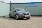 Skoda Octavia III (A7) Курган  - изображение 20