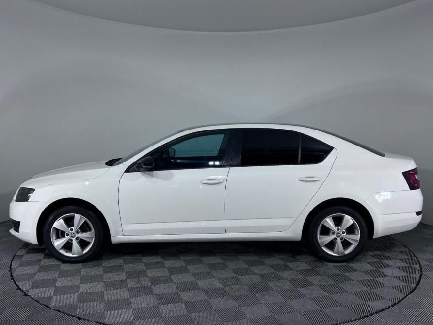 Skoda Octavia III (A7) Ростов-на-Дону  - изображение 5