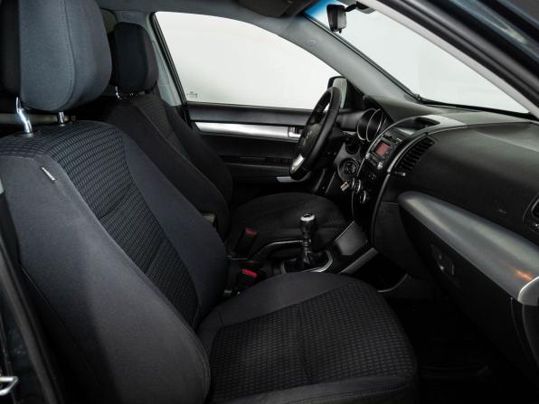 Kia Sorento II с пробегом 2011 года, цена 1 078 000 рублей, 241000 км, внедорожник, Автокод Объявления