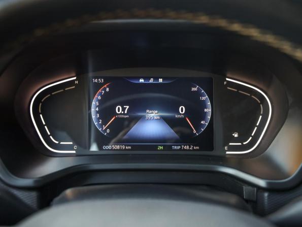 JAC T8 Pro с пробегом 2023 года, цена 2 219 000 рублей, 50817 км, offers.body_type.unknown, Автокод Объявления