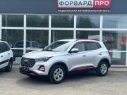 Chery Tiggo 4 Pro I Рестайлинг Ижевск  - изображение 24