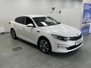 Kia Optima IV Казань  - изображение 27