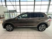 Volkswagen Tiguan II Екатеринбург  - изображение 35