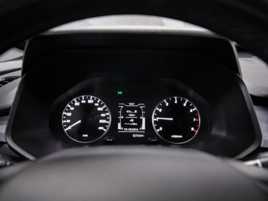 Chery Tiggo 4 Pro I Ульяновск  - изображение 15