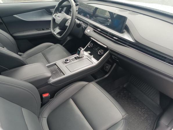 Chery Tiggo 7 Pro Max I с пробегом 2023 года, цена 2 160 000 рублей, 48029 км, внедорожник, Автокод Объявления