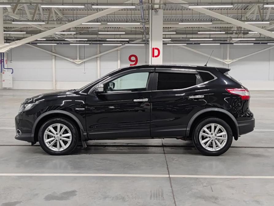 Nissan Qashqai II Казань  - изображение 10