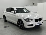 BMW 1 серии II (F20/F21) Казань  - изображение 21