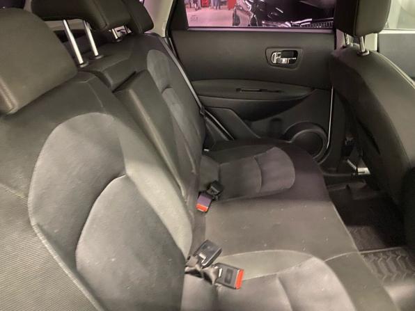 Nissan Qashqai I Рестайлинг с пробегом 2013 года, цена 1 148 000 рублей, 141800 км, внедорожник, Автокод Объявления