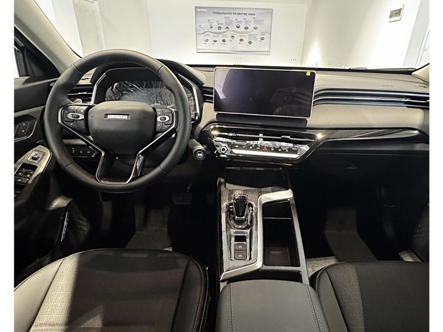 Haval Jolion I Рестайлинг 2 Самара  - изображение 9