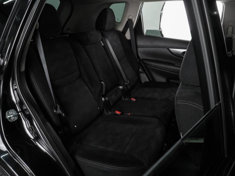 Nissan X-Trail III Воронеж  - изображение 7