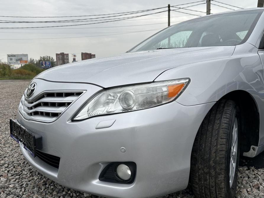Toyota Camry VI (XV40) Рестайлинг Ярославль  - изображение 11