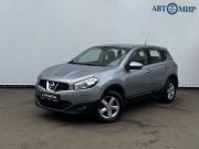 Nissan Qashqai I Рестайлинг Москва  - изображение 14