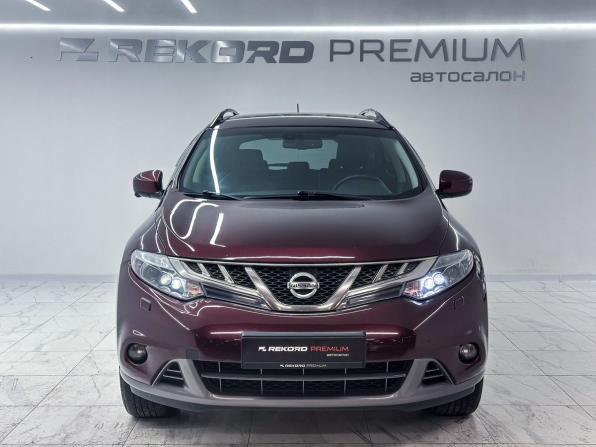 Nissan Murano II (Z51) Рестайлинг 2 с пробегом 2015 года, цена 1 899 000 рублей, 175182 км, внедорожник, Автокод Объявления