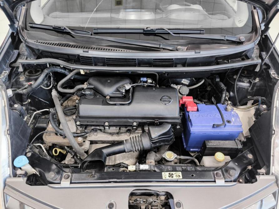 Nissan Note I Казань  - изображение 11