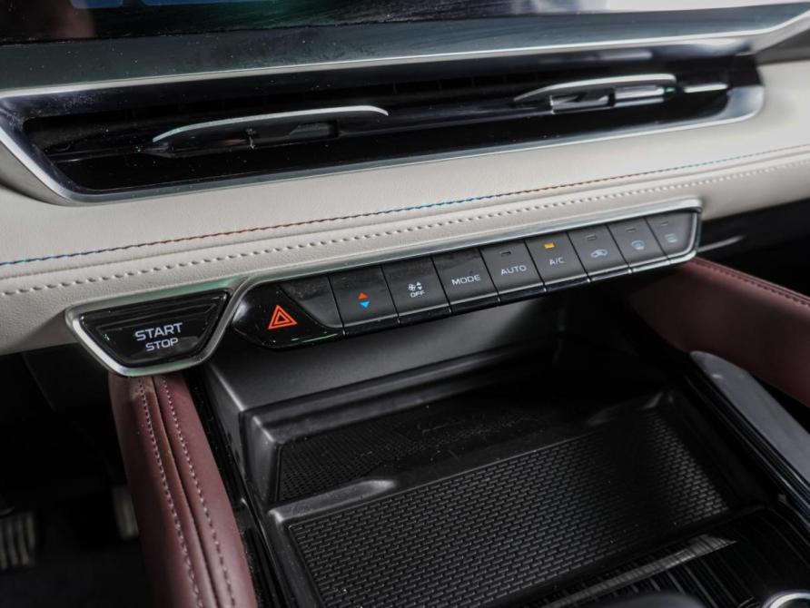 Geely Monjaro I Воронеж  - изображение 17