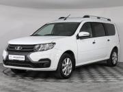 Lada (ВАЗ) Largus I Рестайлинг Химки  - изображение 13