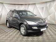 SsangYong Kyron I Рестайлинг Москва  - изображение 23