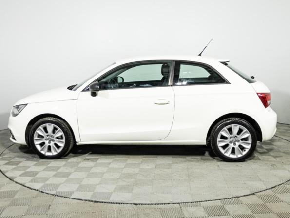 Audi A1 I (8X) с пробегом 2011 года, цена 889 700 рублей, 138524 км, хэтчбек, Автокод Объявления