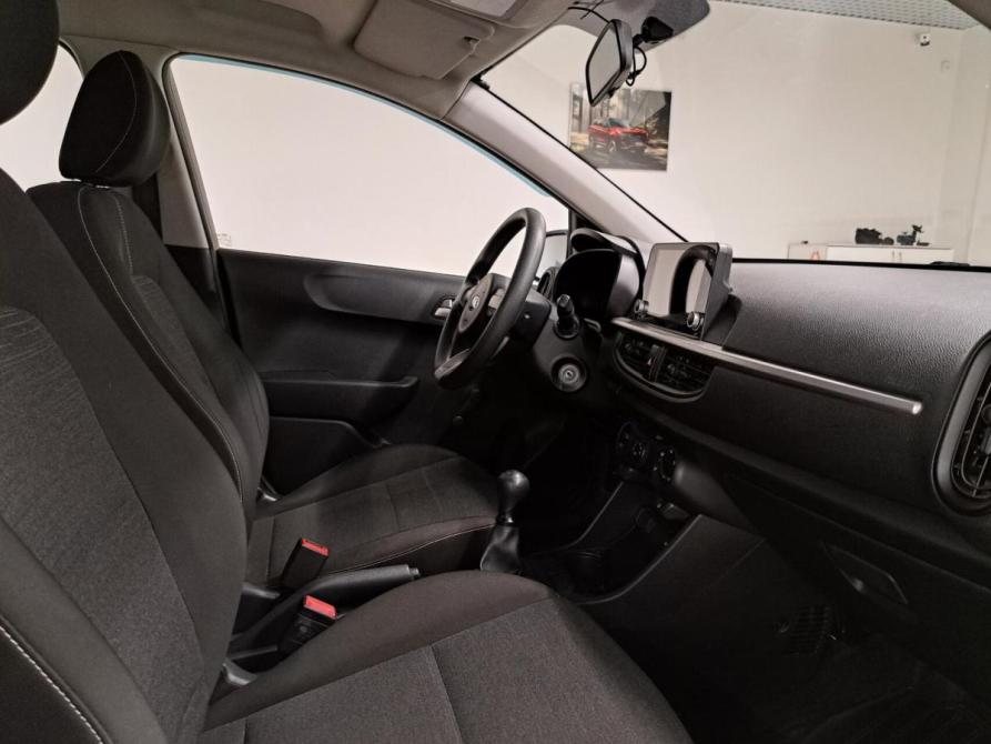 Kia Picanto III Казань  - изображение 13