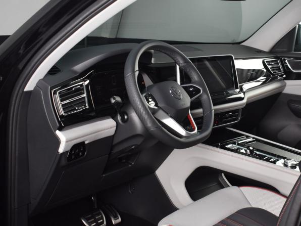 Volkswagen Teramont I Рестайлинг (China Market) с пробегом 2026 года, цена 4 999 995 рублей, 24 км, внедорожник, Автокод Объявления