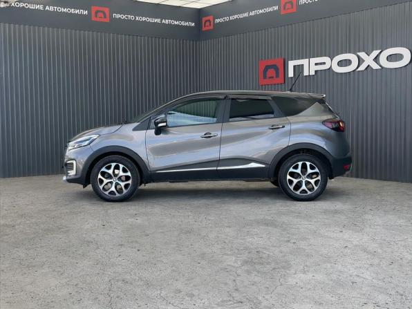 Renault Kaptur I Рестайлинг с пробегом 2020 года, цена 1 747 000 рублей, 83001 км, внедорожник, Автокод Объявления
