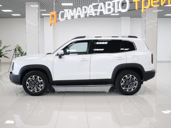 Haval Dargo I с пробегом 2023 года, цена 2 750 000 рублей, 46390 км, внедорожник, Автокод Объявления