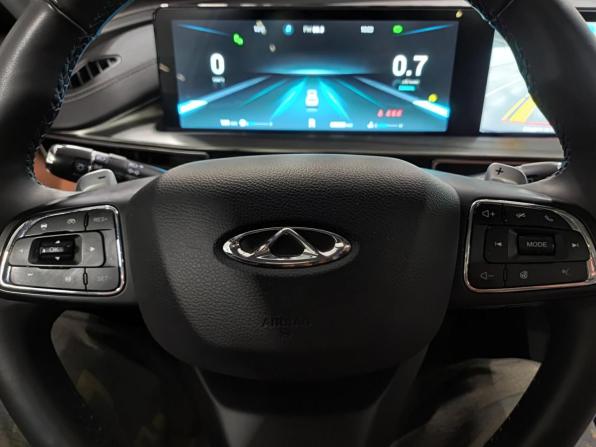 Chery Tiggo 8 Pro Max I с пробегом 2023 года, цена 2 280 000 рублей, 60200 км, внедорожник, Автокод Объявления