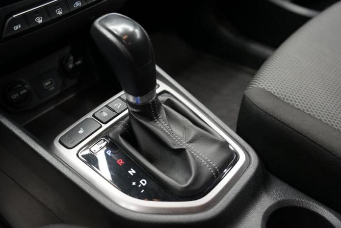 Hyundai Creta I Рестайлинг с пробегом 2021 года, цена 1 935 000 рублей, 163000 км, внедорожник, Автокод Объявления