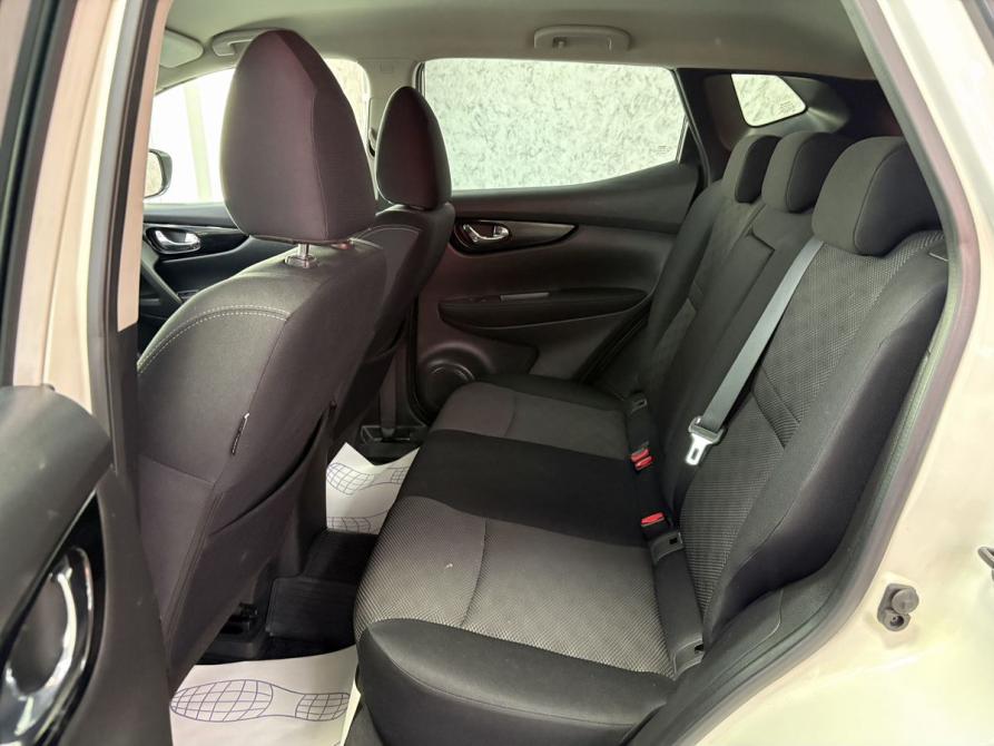 Nissan Qashqai II Рестайлинг Ярославль  - изображение 12