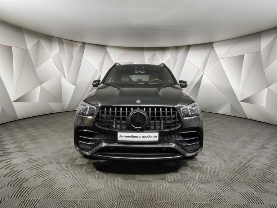Mercedes-Benz GLE AMG II (V167) Москва  - изображение 7