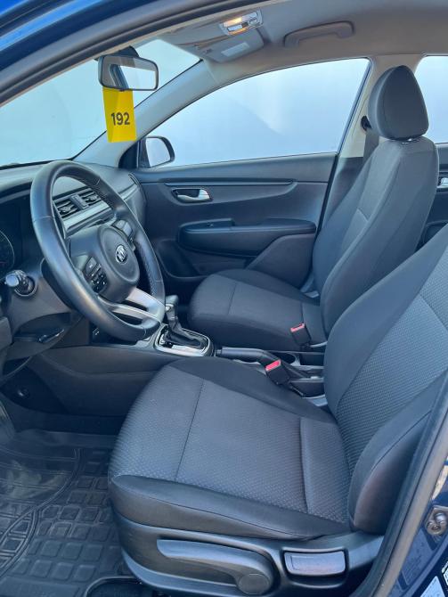 Kia Rio IV Рестайлинг Санкт-Петербург  - изображение 10