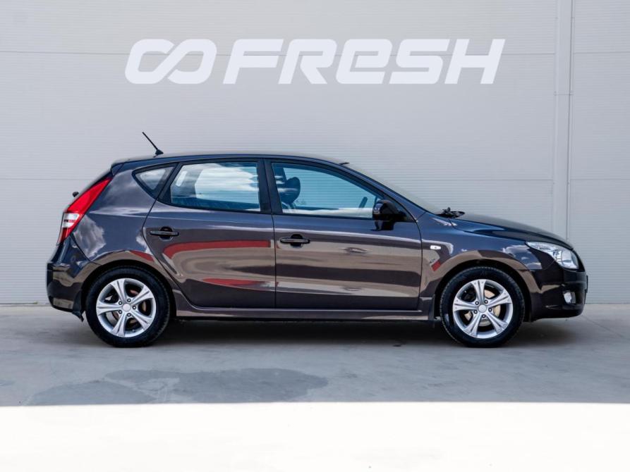 Hyundai i30 I Рестайлинг Краснодар  - изображение 5