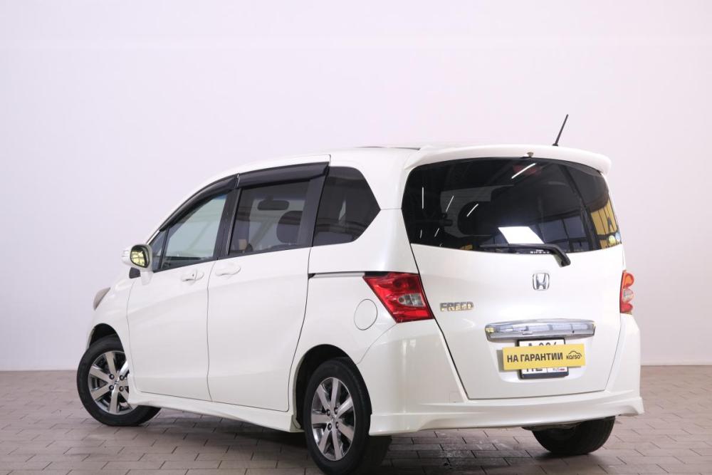 Honda Freed I Омск  - изображение 5