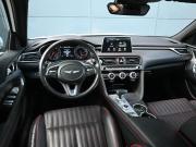 Genesis G70 I Новороссийск  - изображение 32