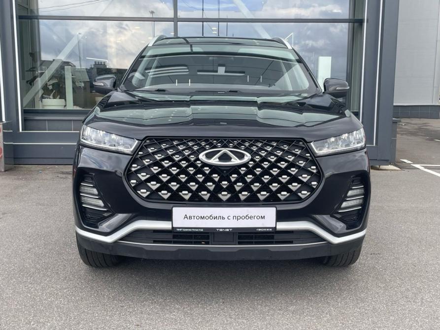 Chery Tiggo 7 Pro I Санкт-Петербург  - изображение 2