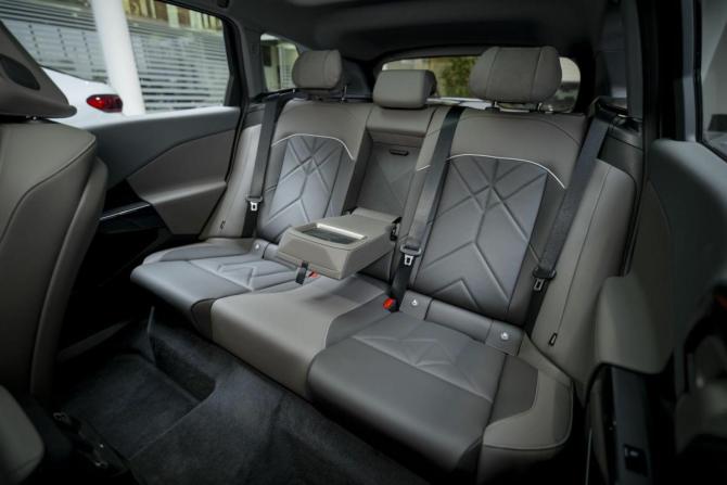 Новый BMW X3 IV (G45/G48) 2026 года, цена 7 750 000 рублей, внедорожник, Автокод Объявления